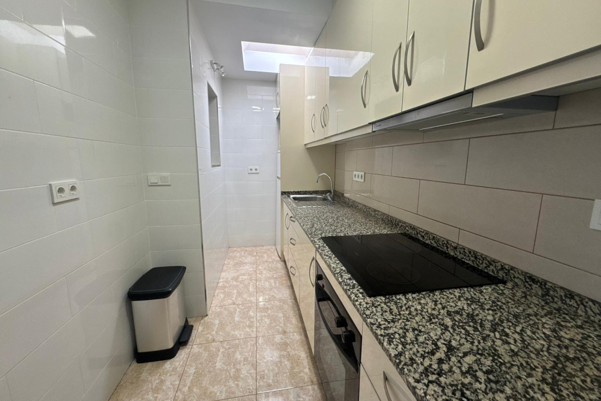 Reventa - Bungalow -
Torrevieja - Costa Blanca