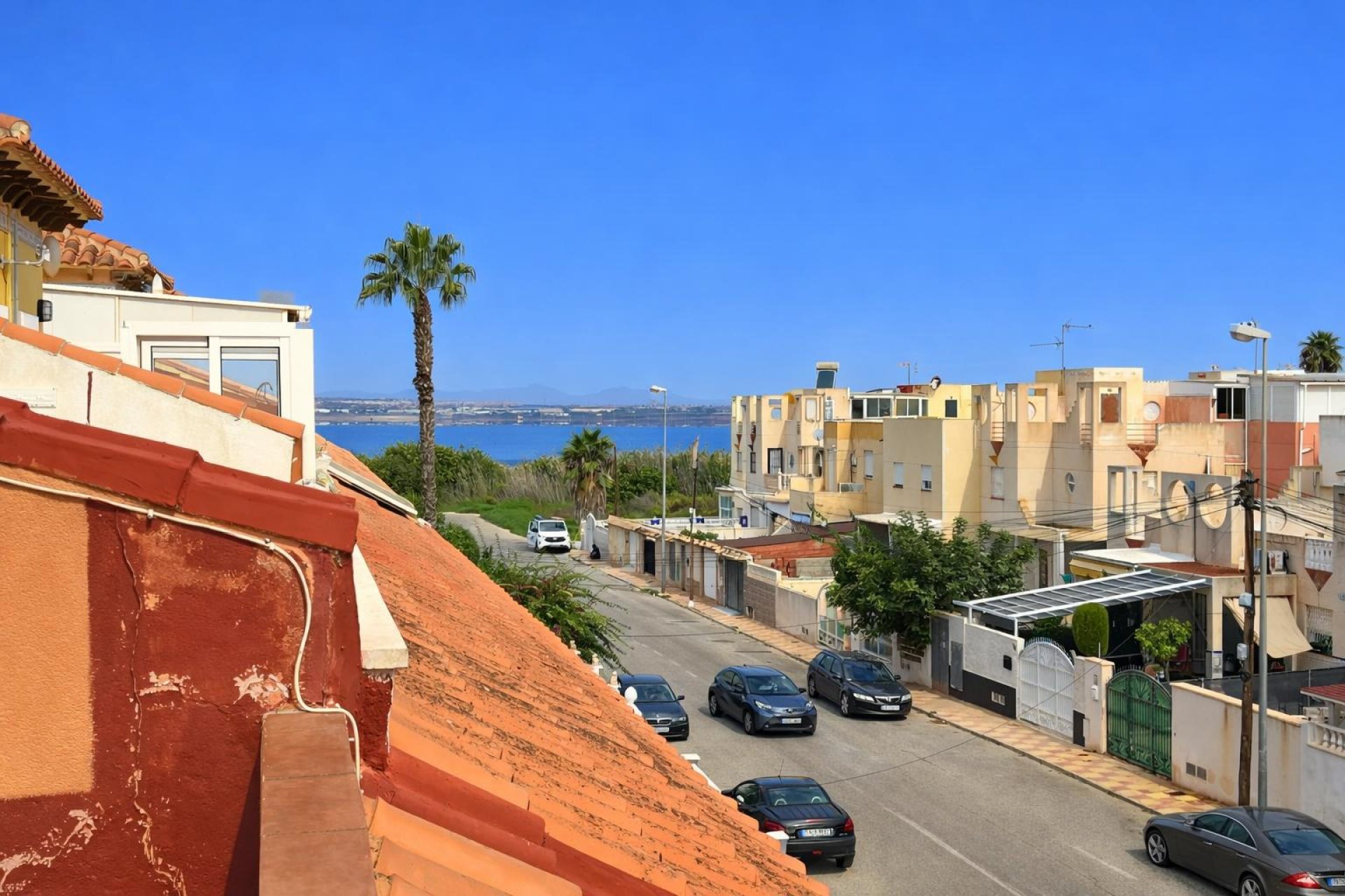 Reventa - Bungalow -
Torrevieja - Costa Blanca