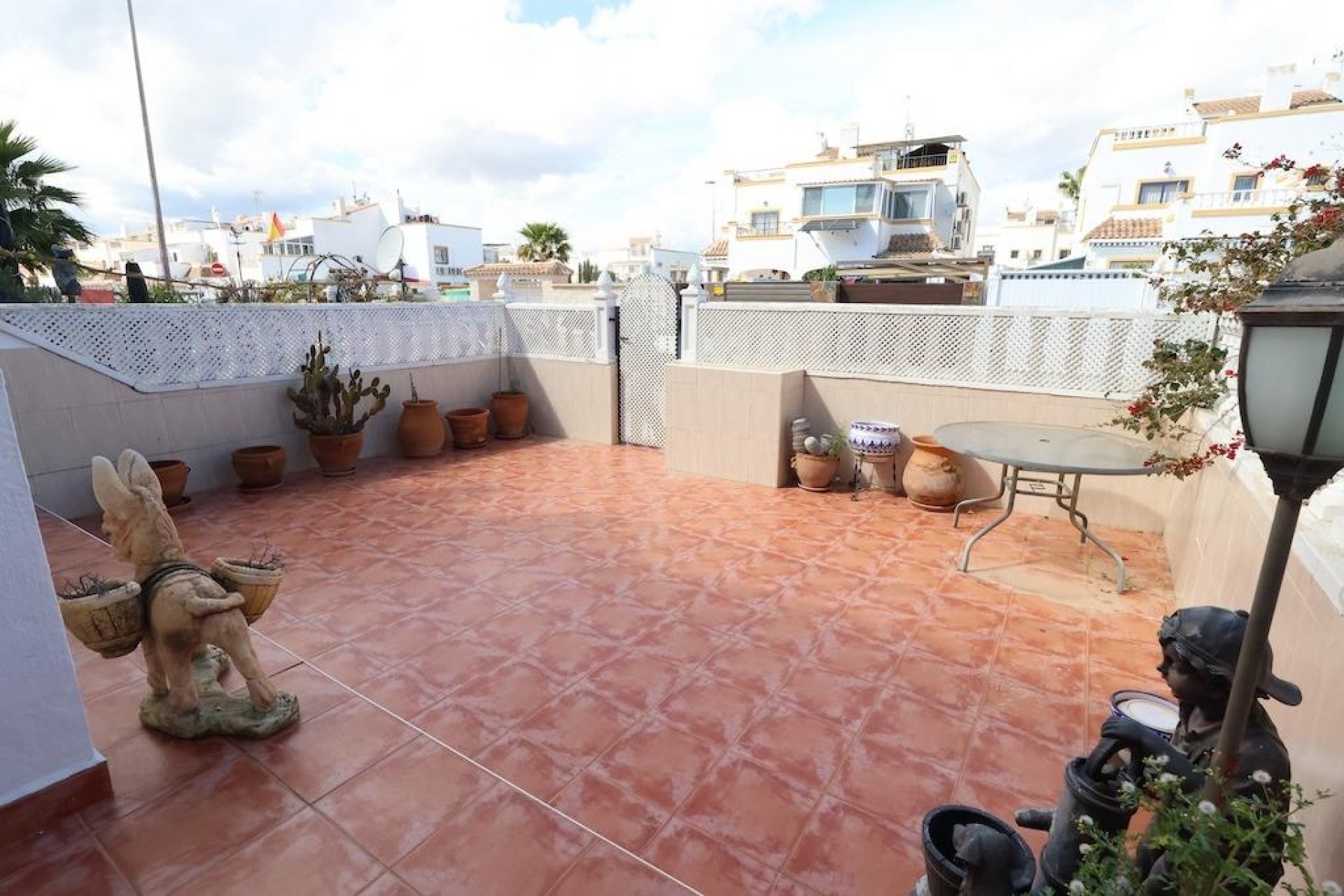 Reventa - Bungalow -
Torrevieja - Costa Blanca