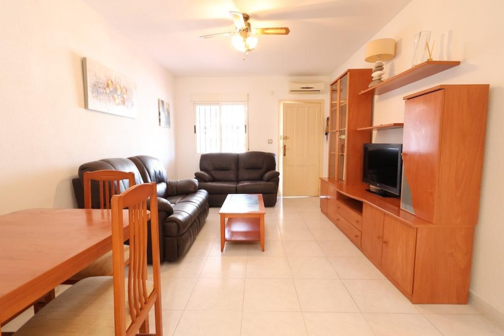 Reventa - Bungalow -
Torrevieja - Costa Blanca