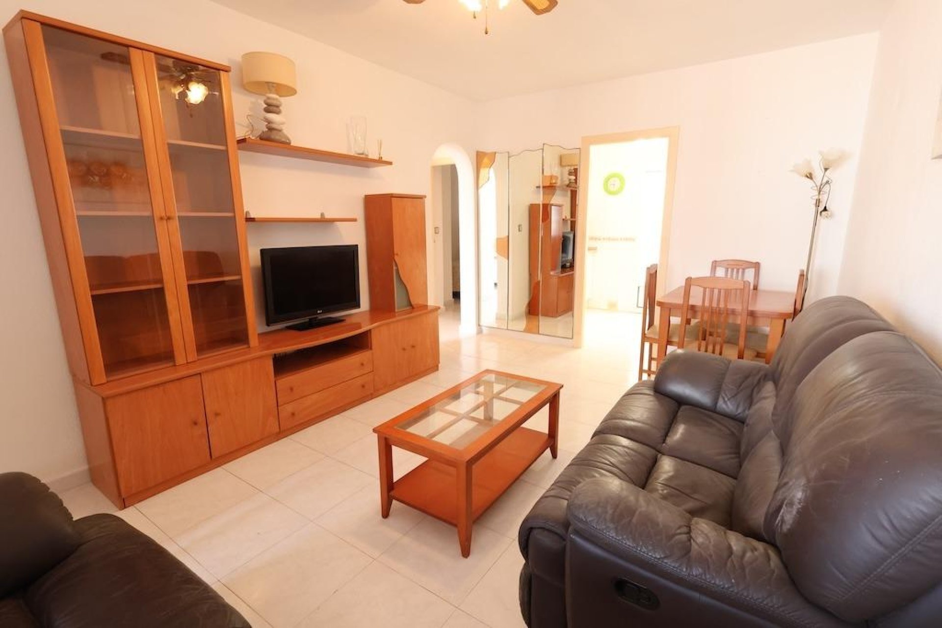 Reventa - Bungalow -
Torrevieja - Costa Blanca