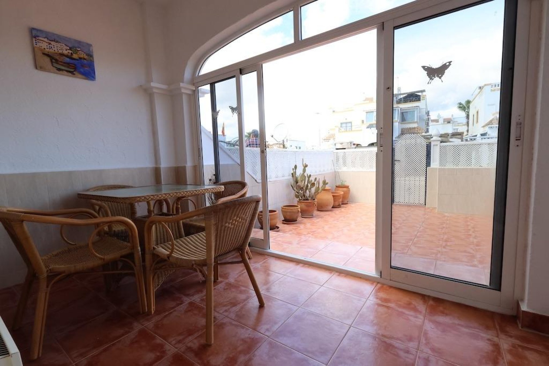 Reventa - Bungalow -
Torrevieja - Costa Blanca