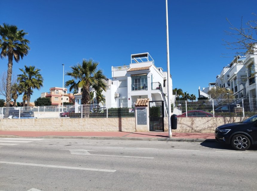 Reventa - Bungalow -
Torrevieja - Costa Blanca