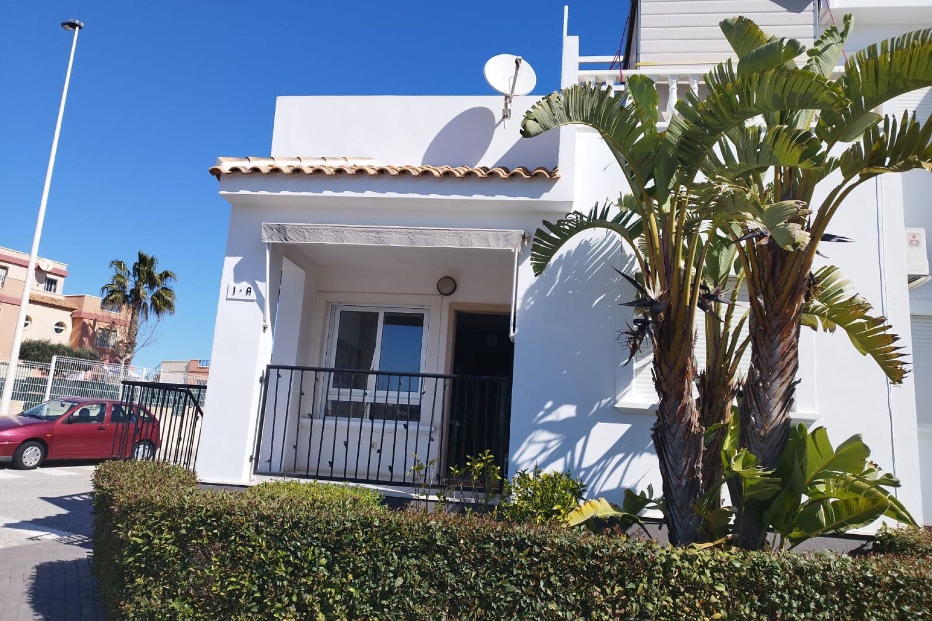 Reventa - Bungalow -
Torrevieja - Costa Blanca
