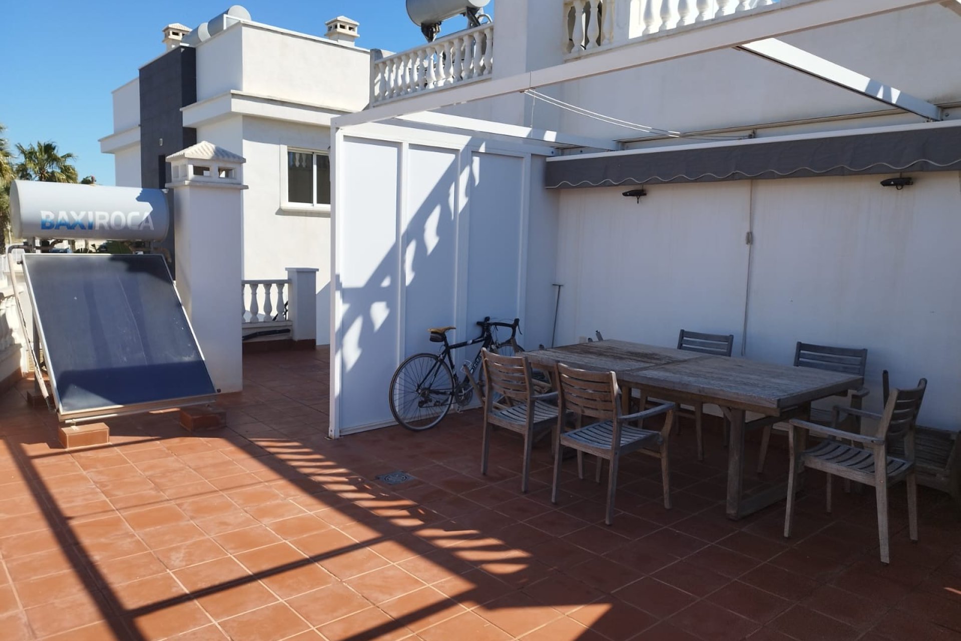 Reventa - Bungalow -
Torrevieja - Costa Blanca