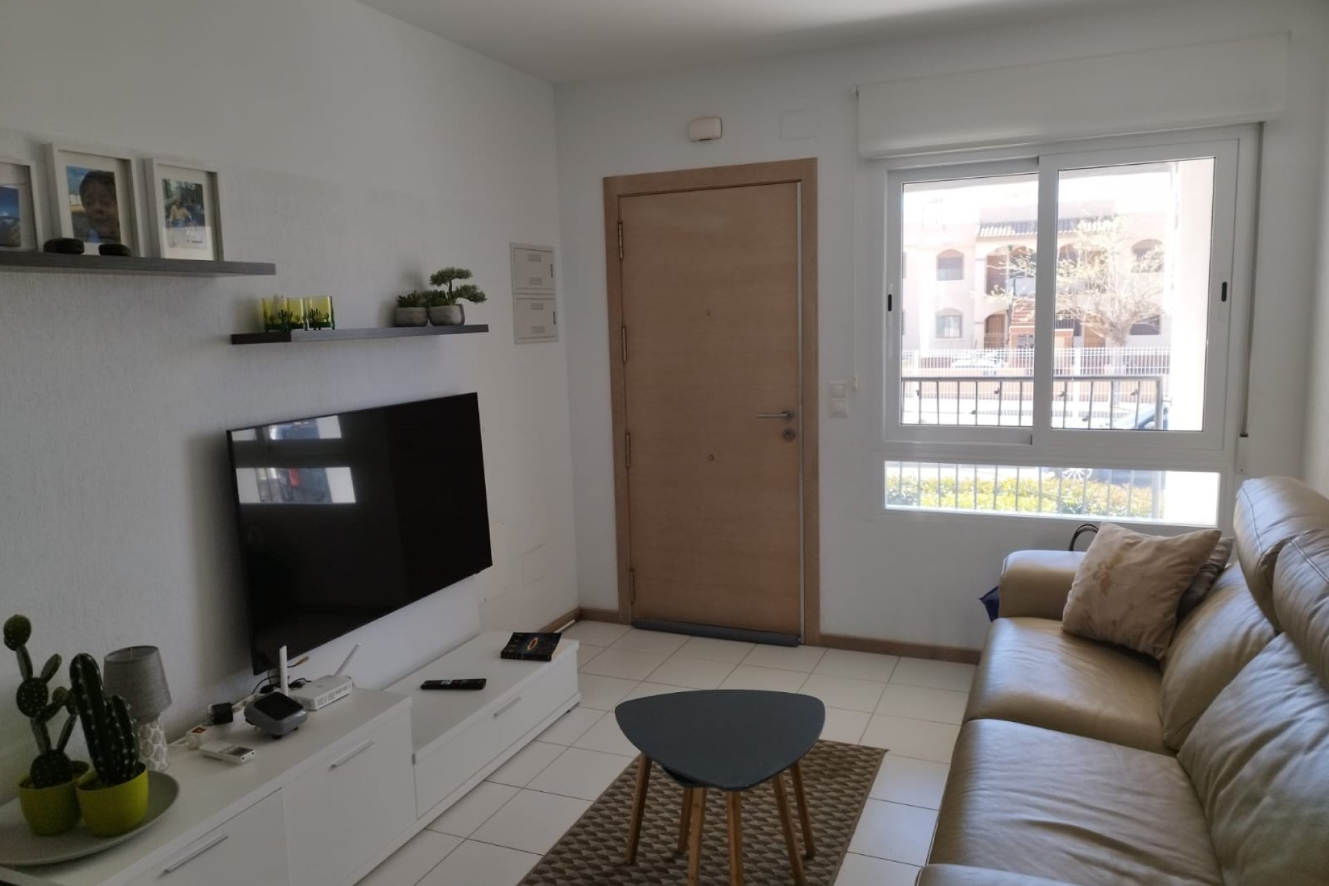 Reventa - Bungalow -
Torrevieja - Costa Blanca