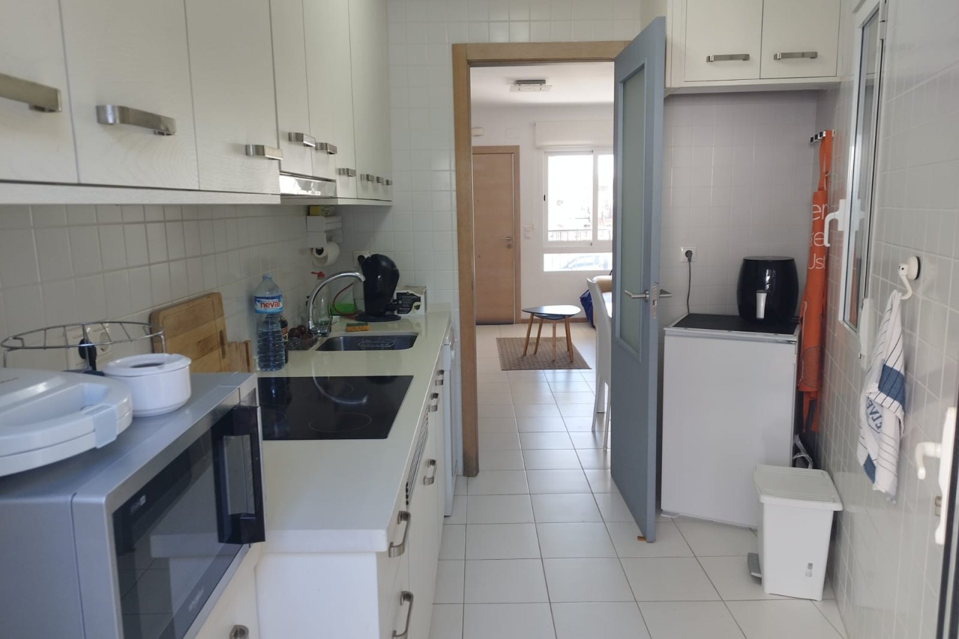 Reventa - Bungalow -
Torrevieja - Costa Blanca