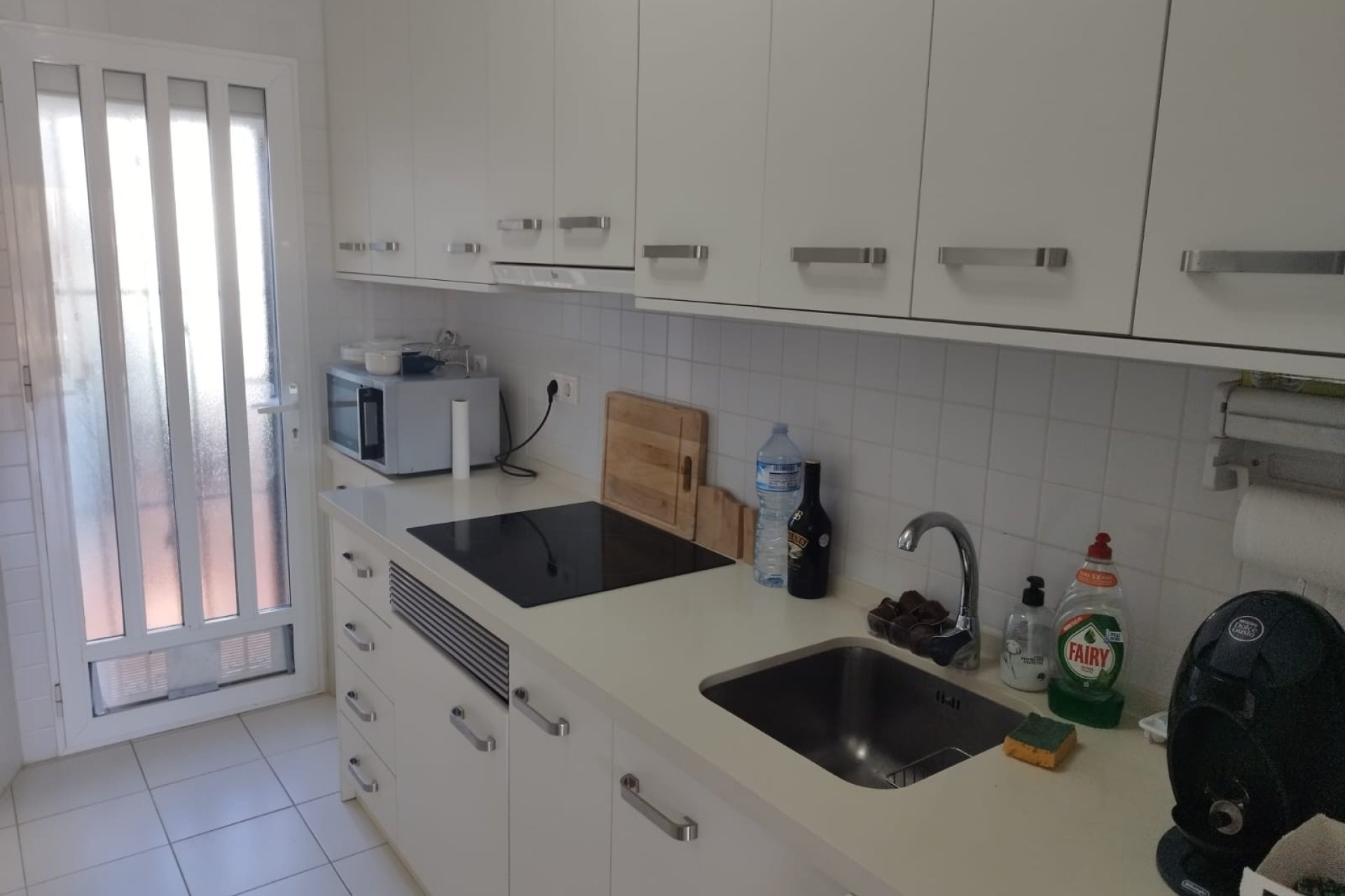Reventa - Bungalow -
Torrevieja - Costa Blanca