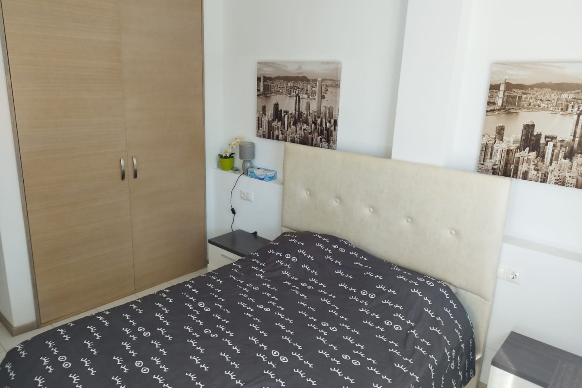 Reventa - Bungalow -
Torrevieja - Costa Blanca