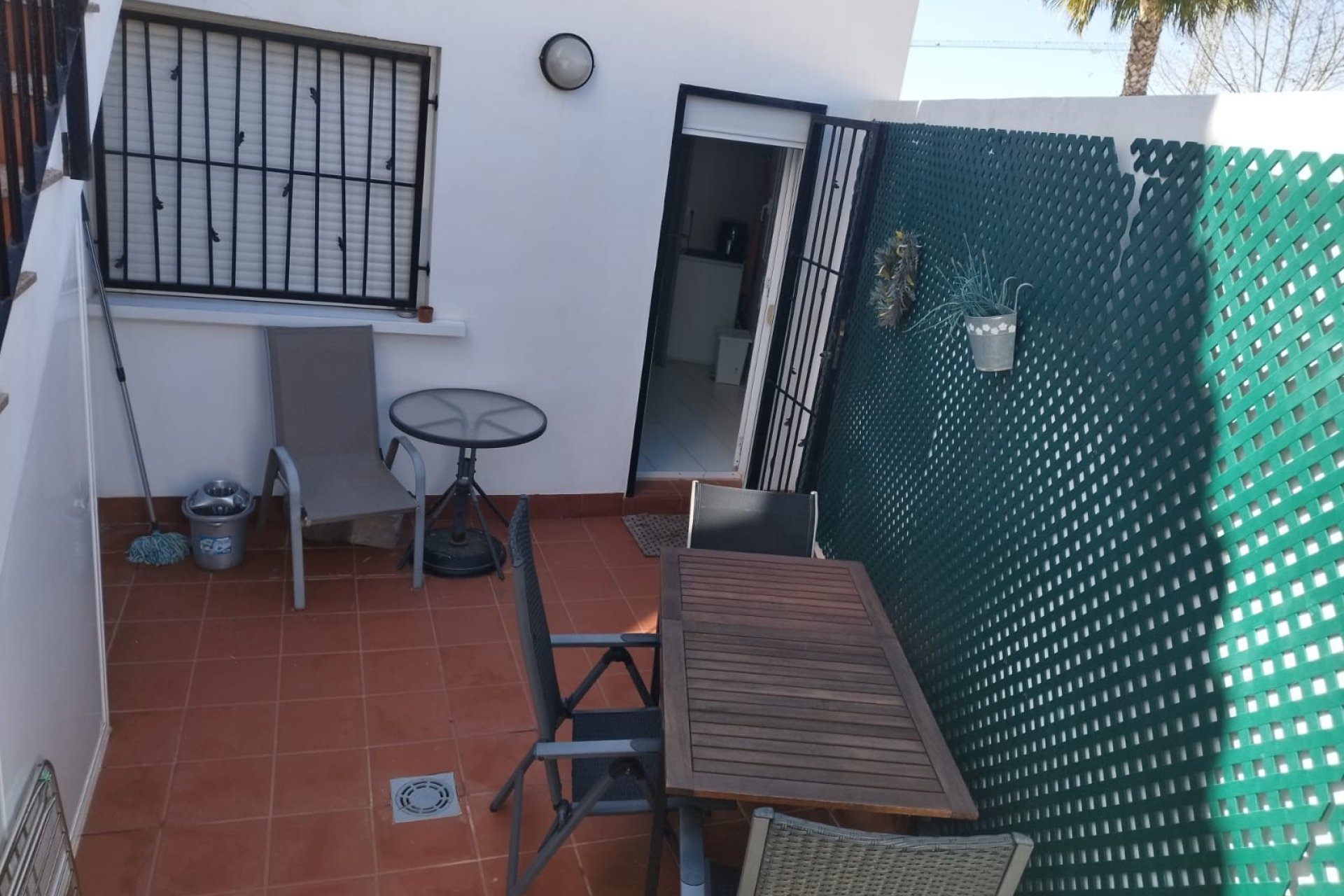 Reventa - Bungalow -
Torrevieja - Costa Blanca