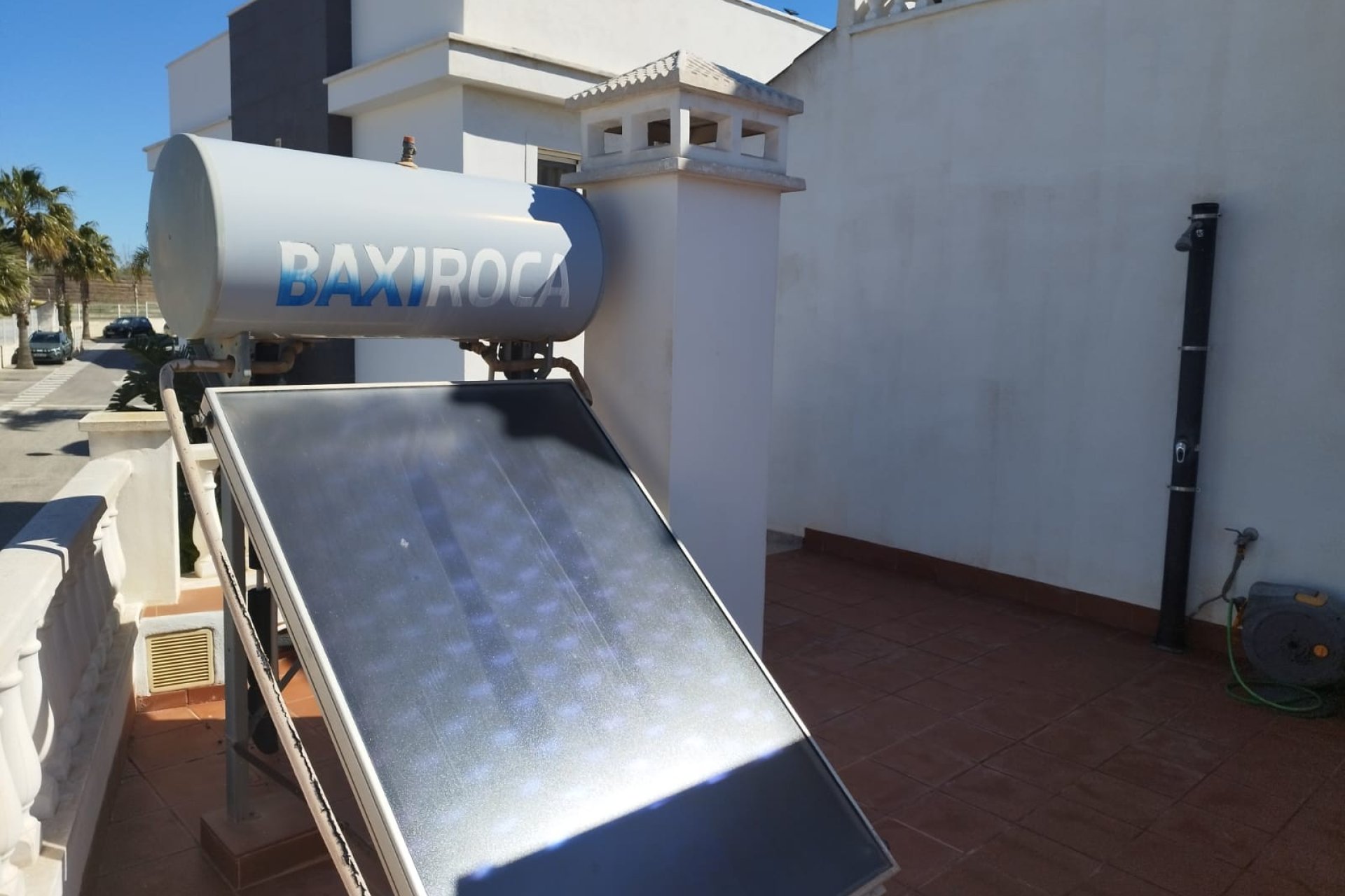 Reventa - Bungalow -
Torrevieja - Costa Blanca