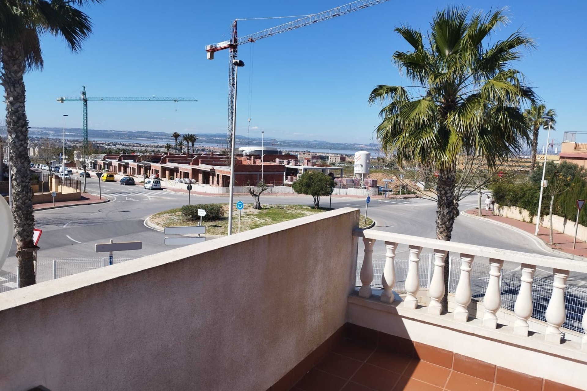 Reventa - Bungalow -
Torrevieja - Costa Blanca