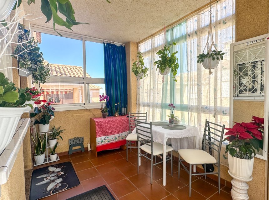 Reventa - Bungalow -
Torrevieja - Costa Blanca