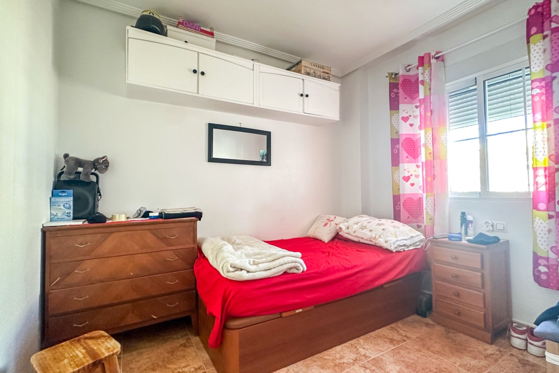 Reventa - Bungalow -
Torrevieja - Costa Blanca