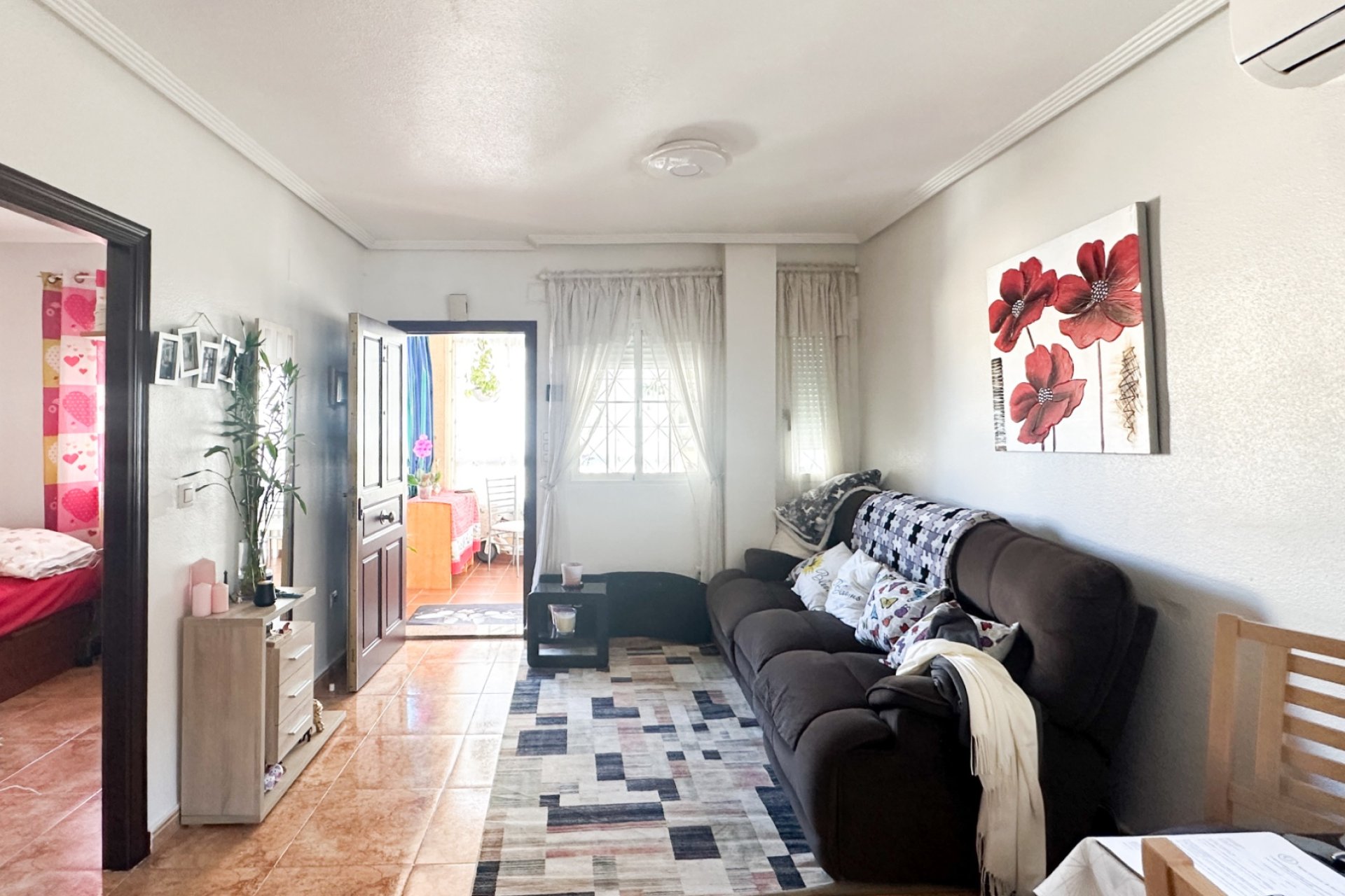 Reventa - Bungalow -
Torrevieja - Costa Blanca