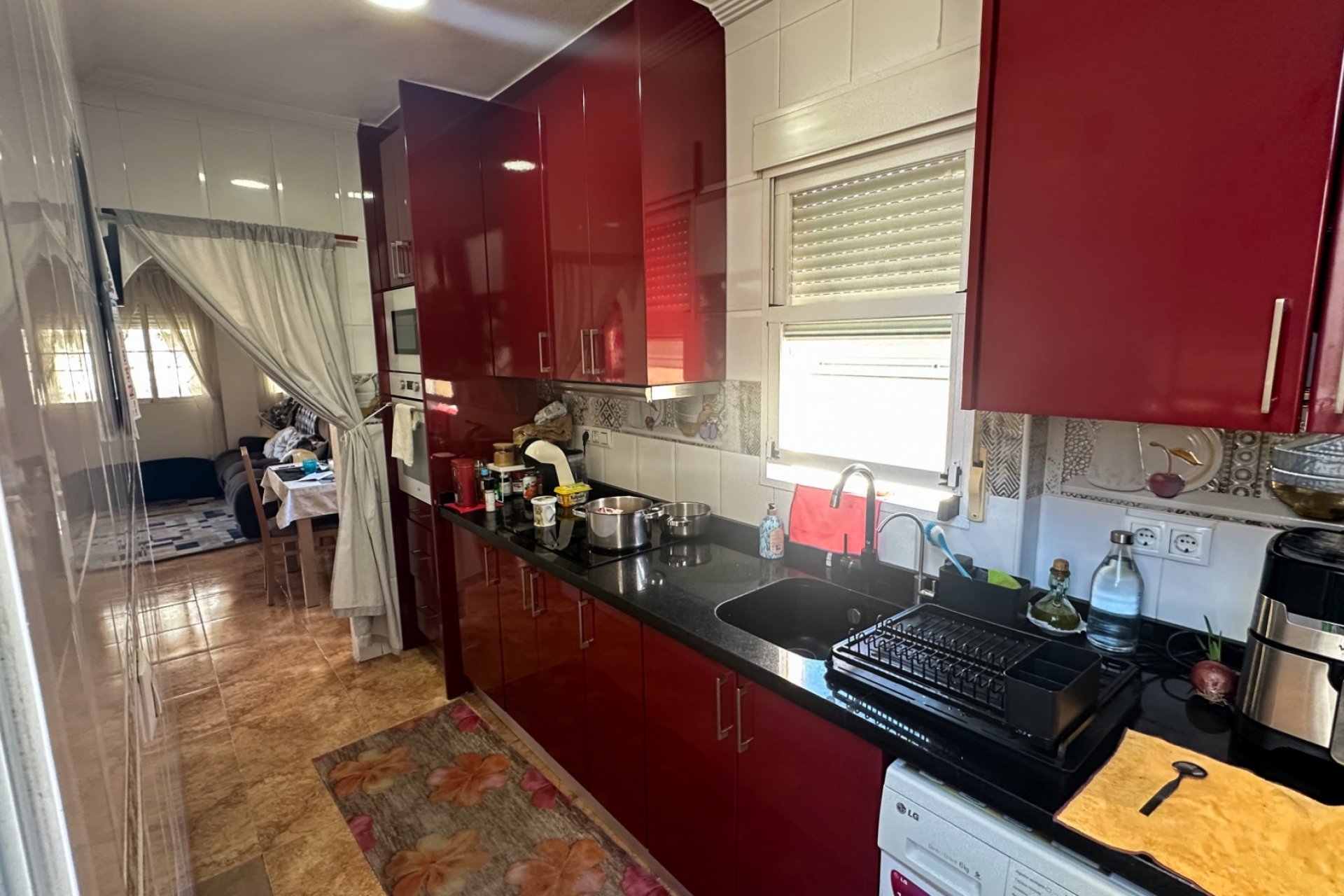 Reventa - Bungalow -
Torrevieja - Costa Blanca