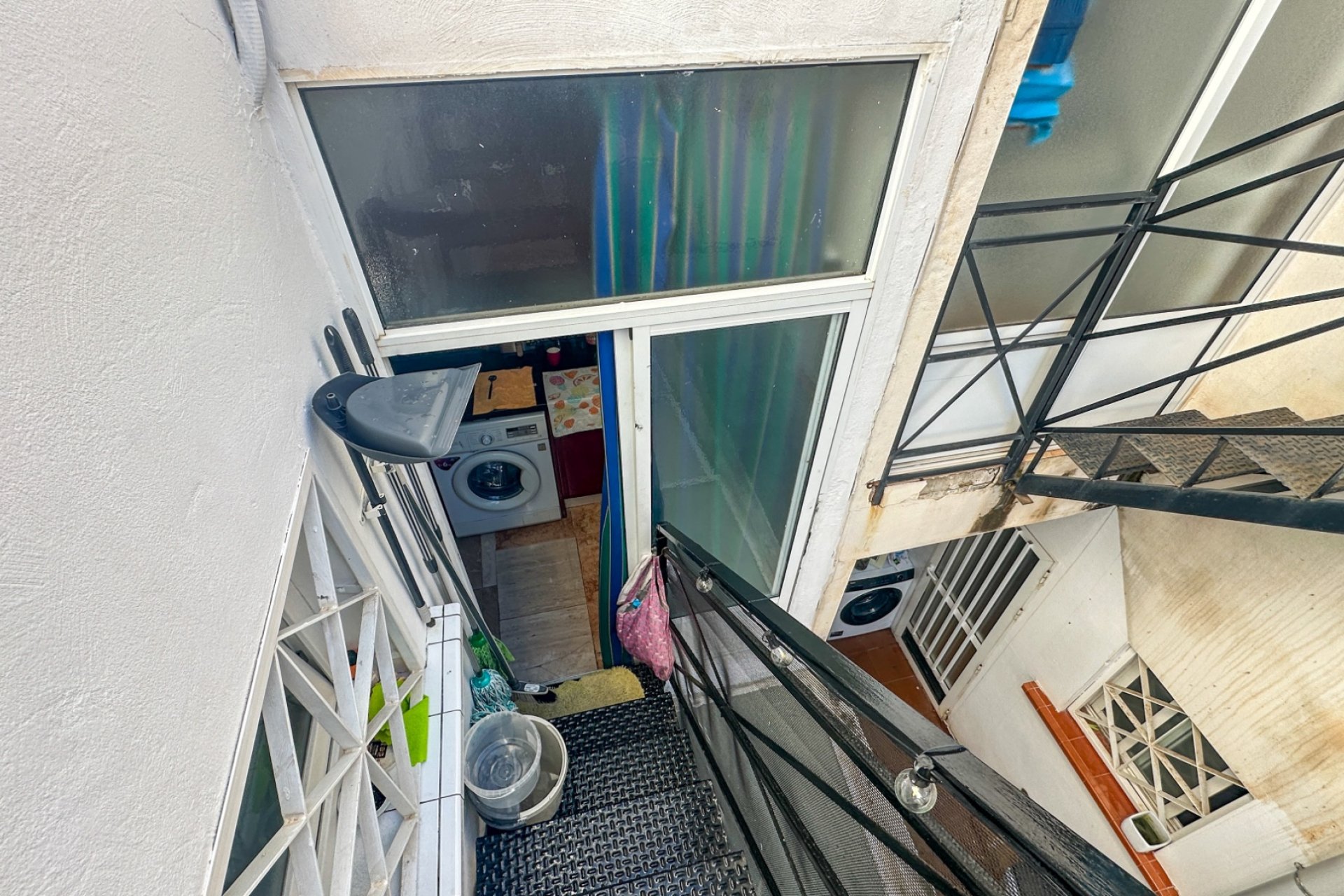 Reventa - Bungalow -
Torrevieja - Costa Blanca