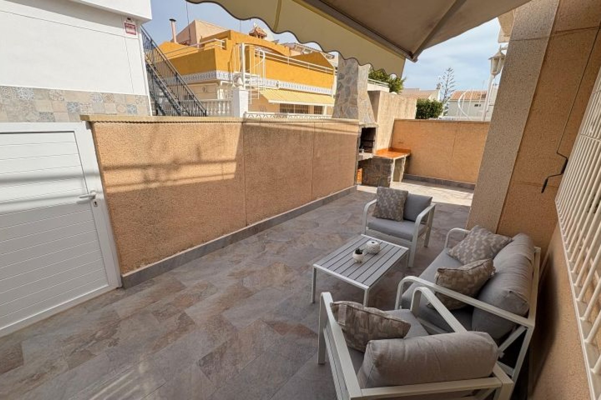 Reventa - Bungalow -
Torrevieja - Costa Blanca