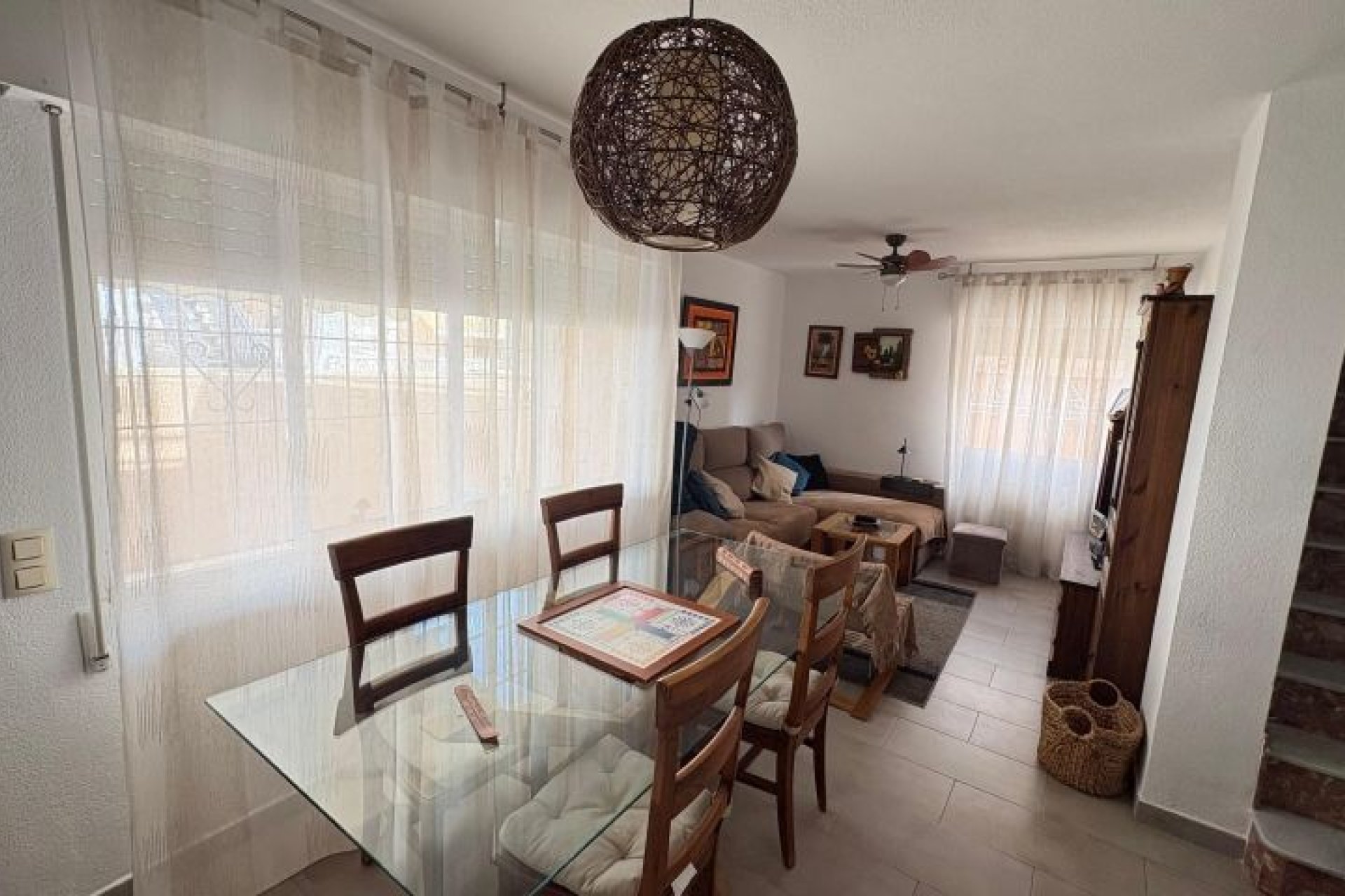 Reventa - Bungalow -
Torrevieja - Costa Blanca