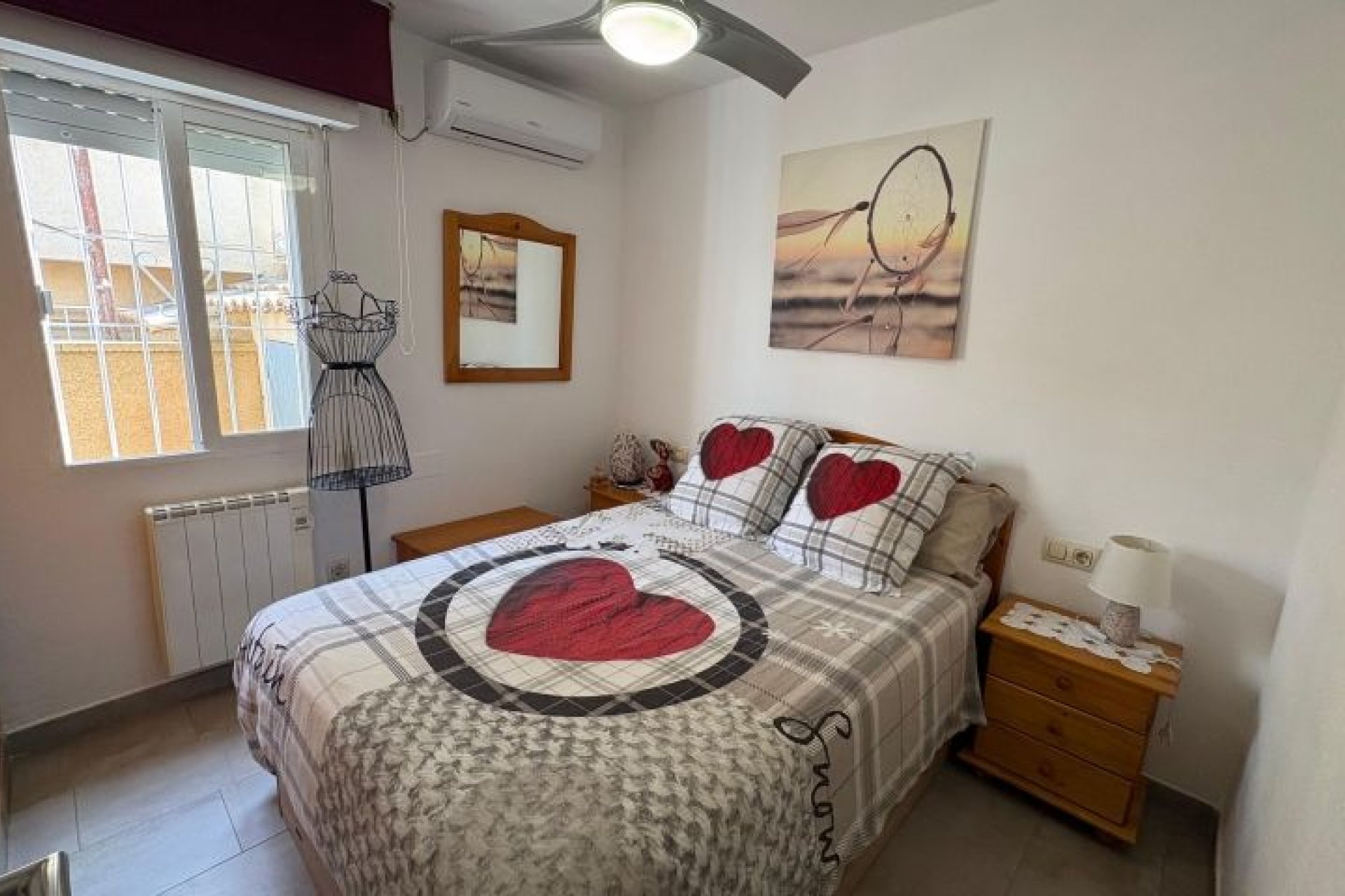 Reventa - Bungalow -
Torrevieja - Costa Blanca