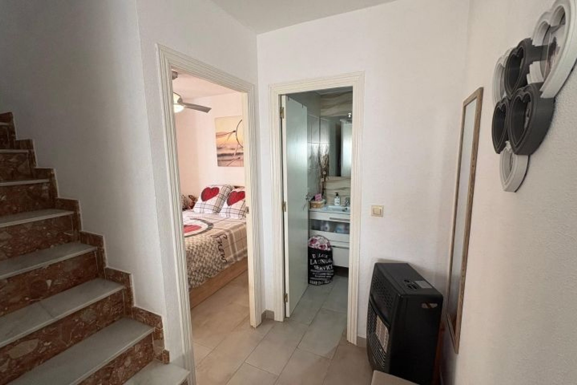 Reventa - Bungalow -
Torrevieja - Costa Blanca