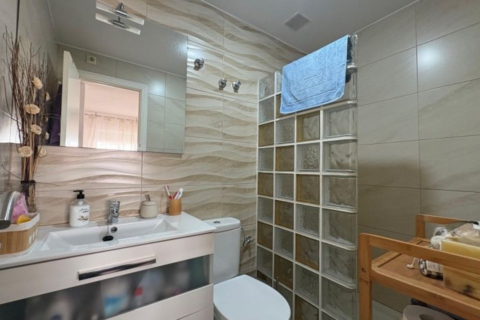 Reventa - Bungalow -
Torrevieja - Costa Blanca