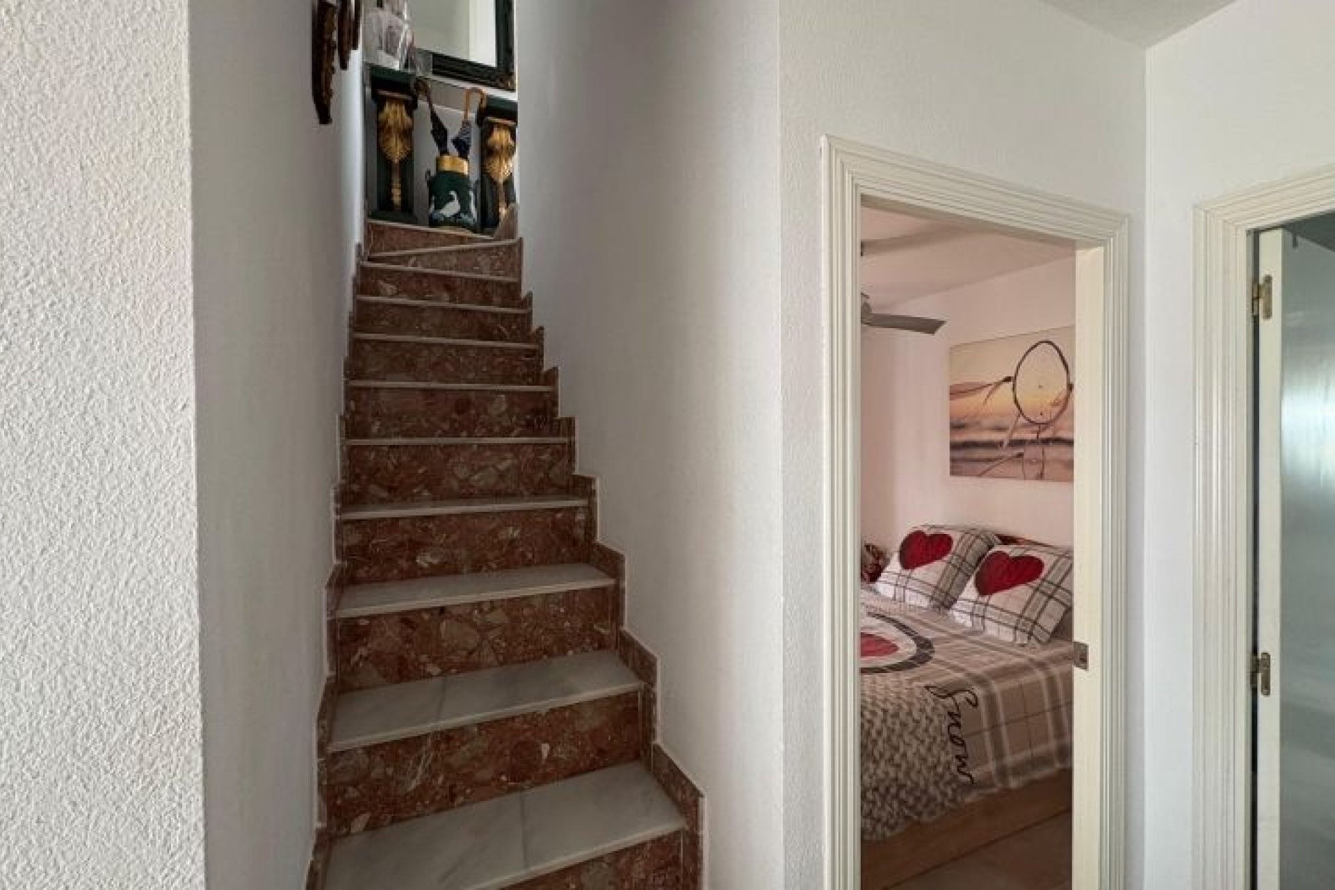 Reventa - Bungalow -
Torrevieja - Costa Blanca