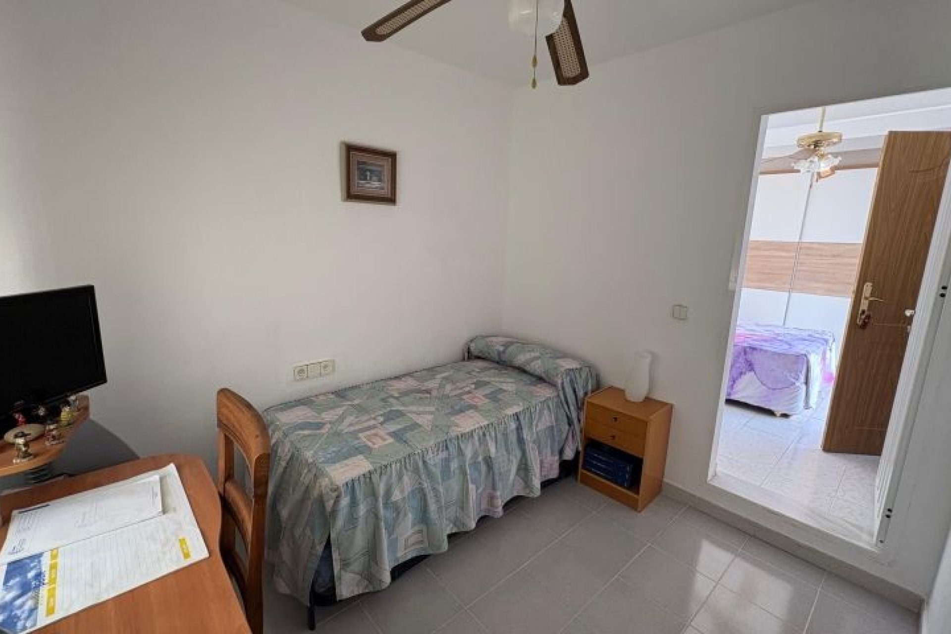 Reventa - Bungalow -
Torrevieja - Costa Blanca