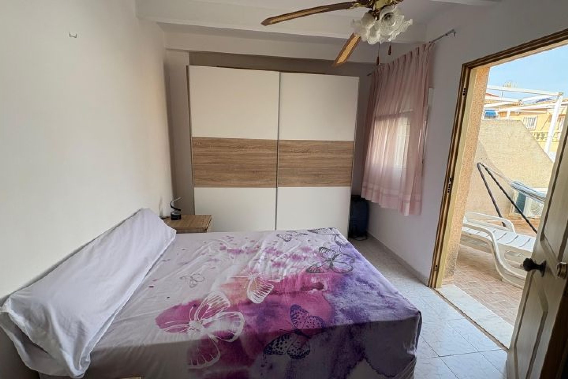 Reventa - Bungalow -
Torrevieja - Costa Blanca