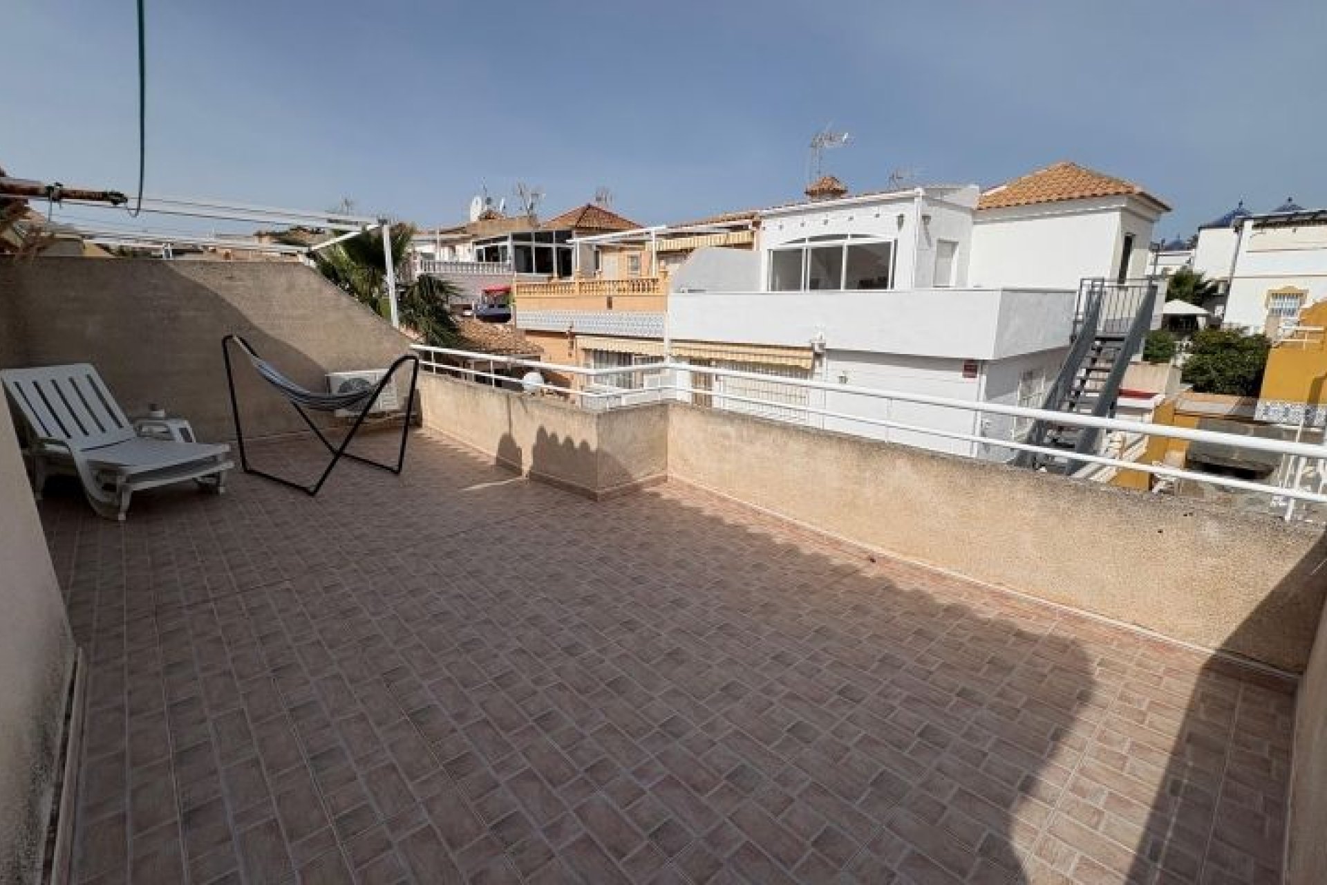 Reventa - Bungalow -
Torrevieja - Costa Blanca