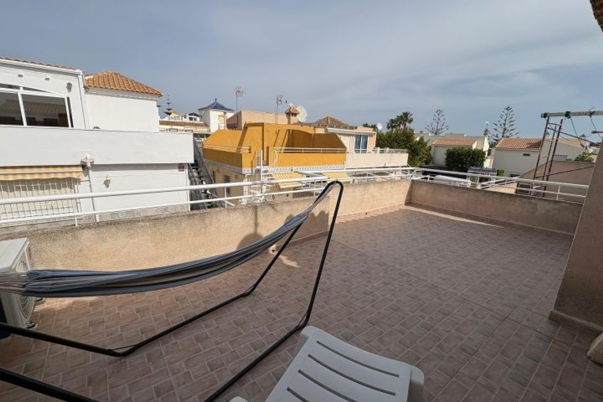 Reventa - Bungalow -
Torrevieja - Costa Blanca