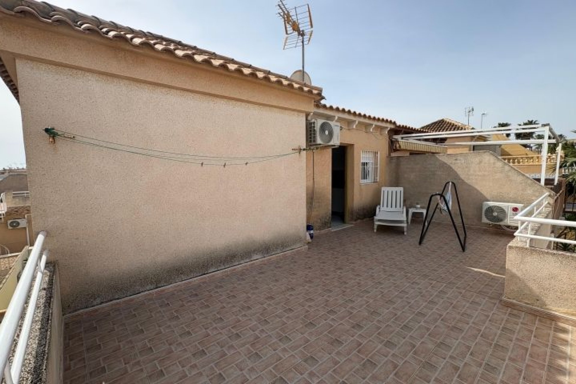 Reventa - Bungalow -
Torrevieja - Costa Blanca