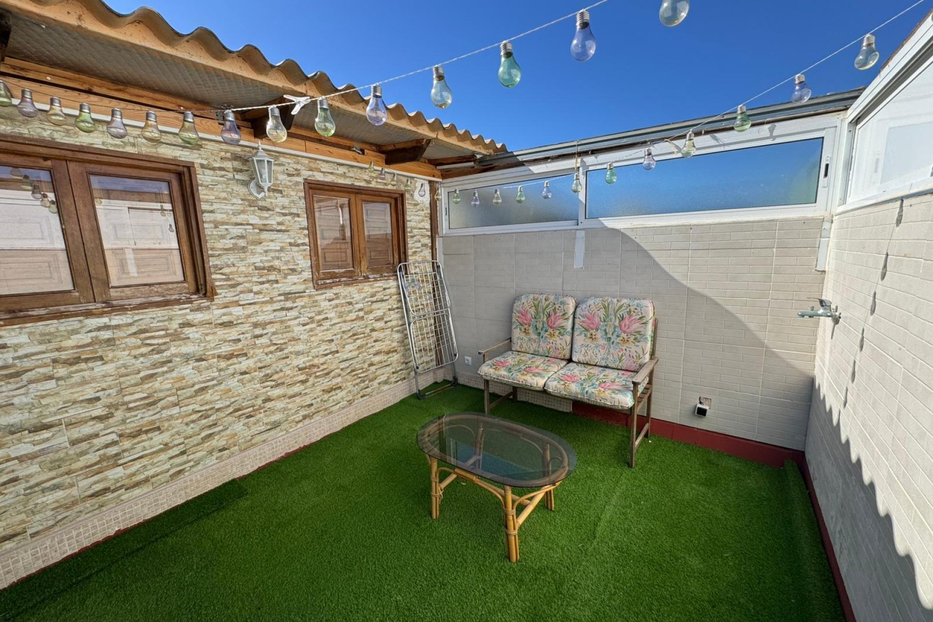 Reventa - Bungalow -
Torrevieja - Costa Blanca