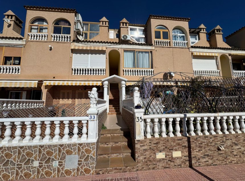Reventa - Bungalow -
Torrevieja - Costa Blanca