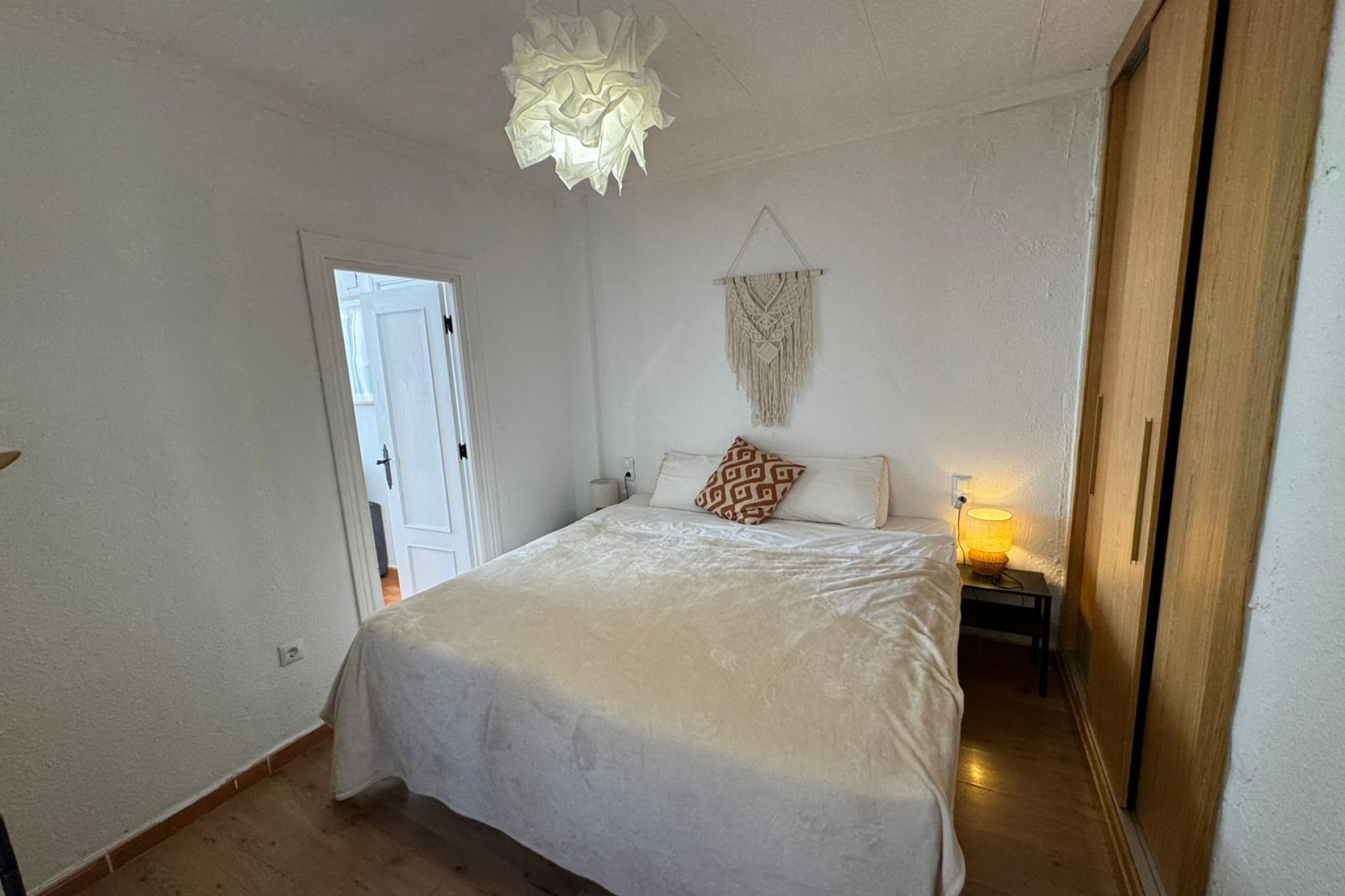 Reventa - Bungalow -
Torrevieja - Costa Blanca