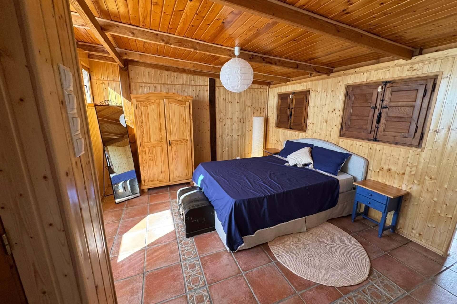 Reventa - Bungalow -
Torrevieja - Costa Blanca