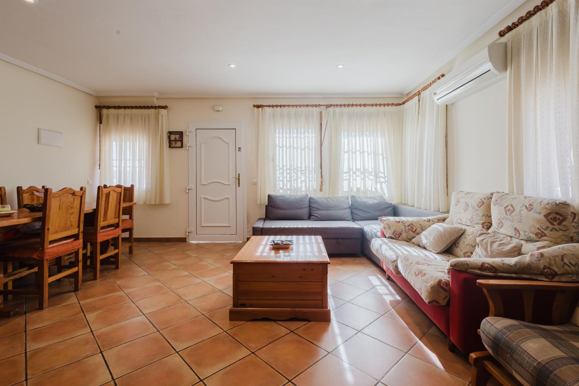 Reventa - Bungalow -
Torrevieja - Costa Blanca