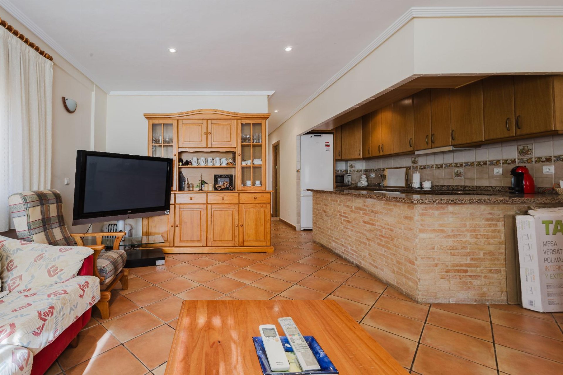 Reventa - Bungalow -
Torrevieja - Costa Blanca