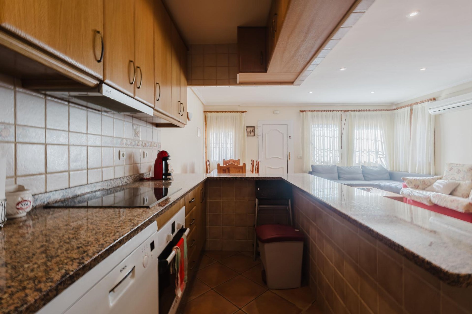 Reventa - Bungalow -
Torrevieja - Costa Blanca