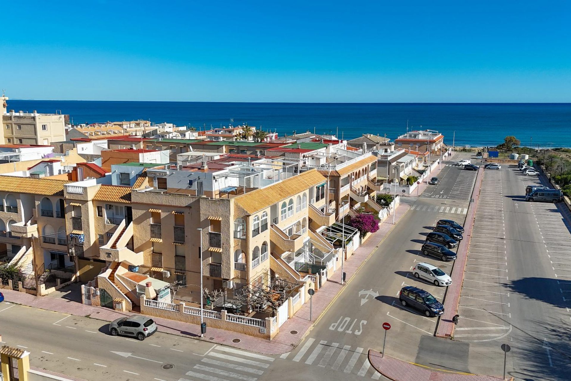 Reventa - Bungalow -
Torrevieja - Costa Blanca