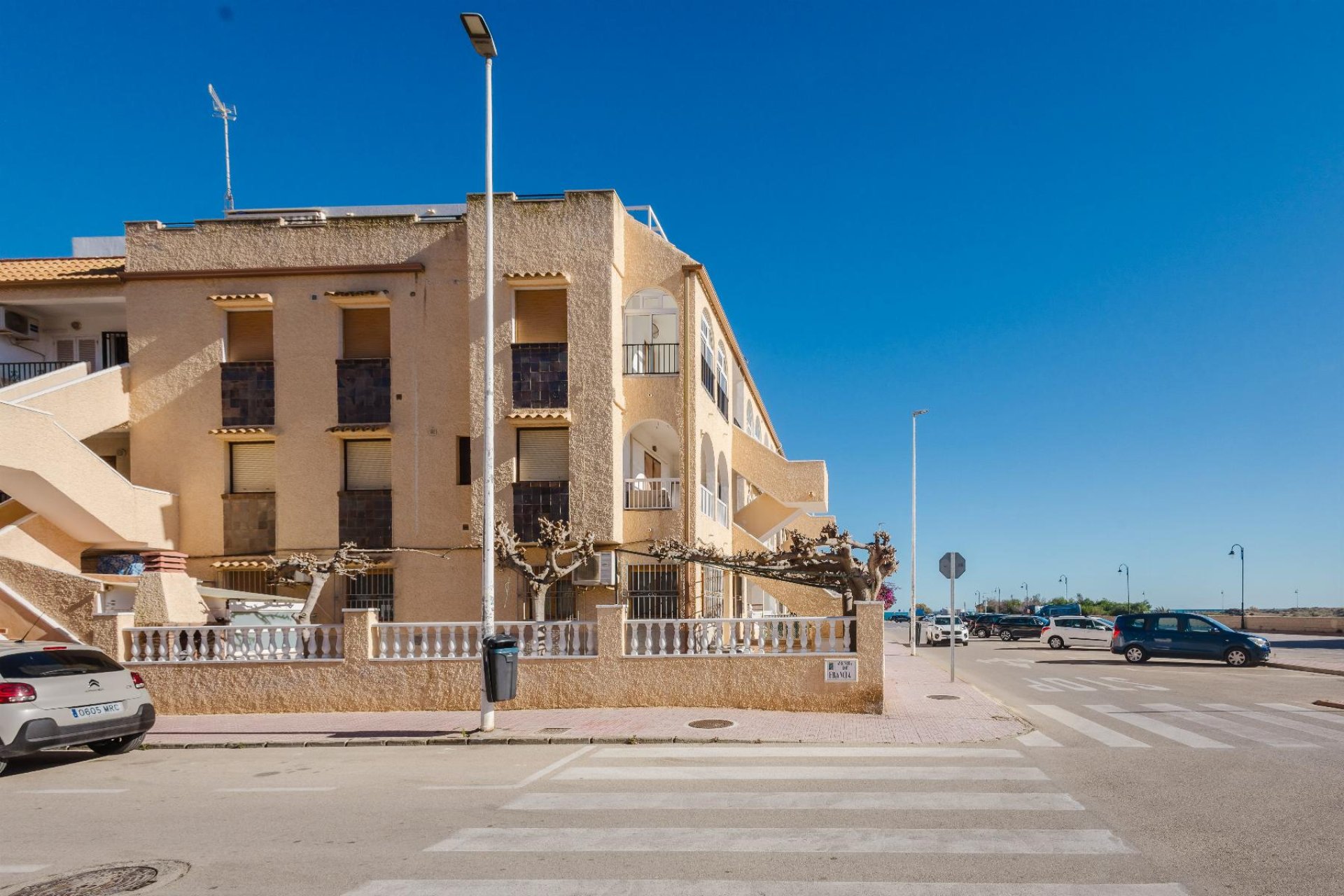 Reventa - Bungalow -
Torrevieja - Costa Blanca