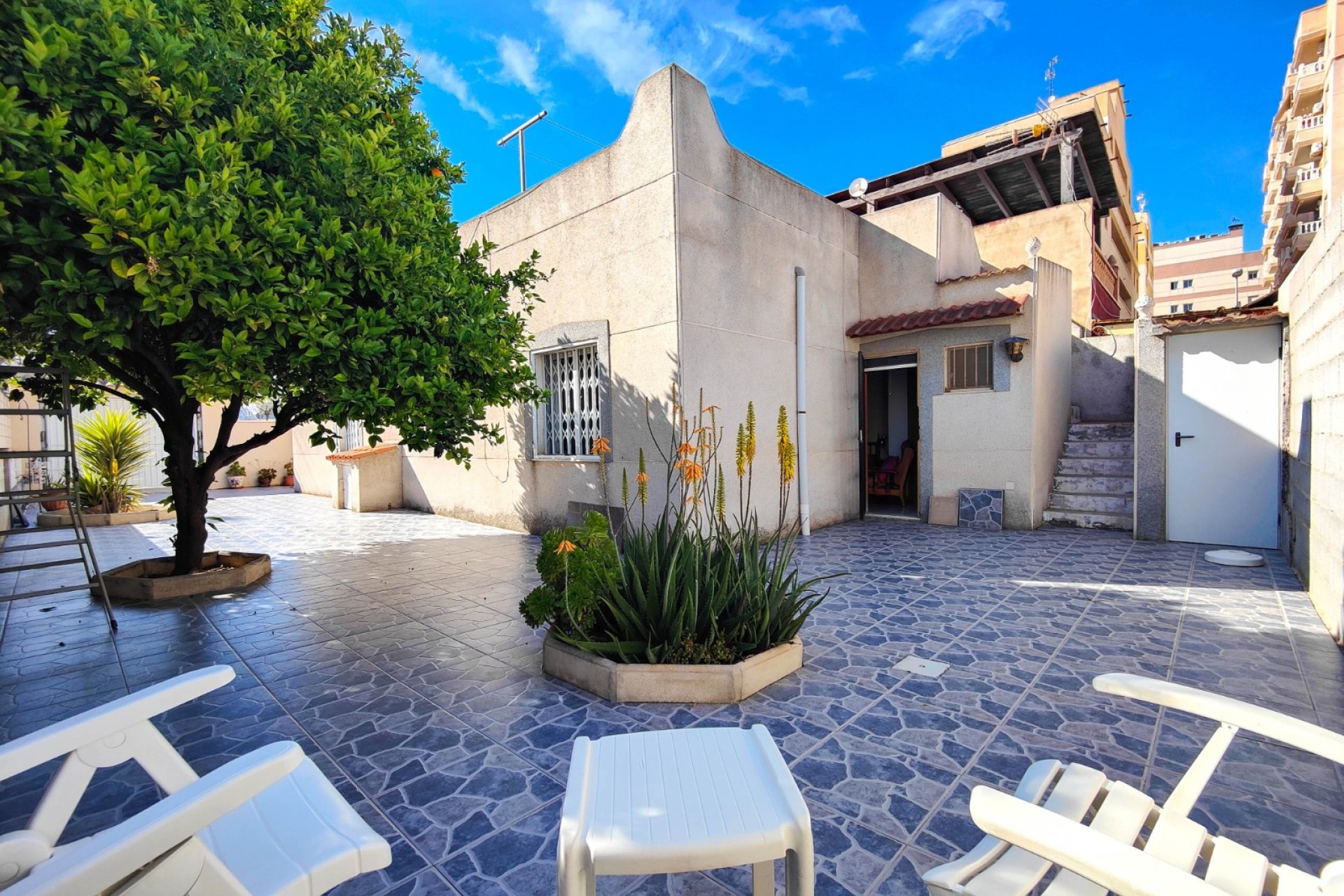 Reventa - Bungalow -
Torrevieja - Costa Blanca