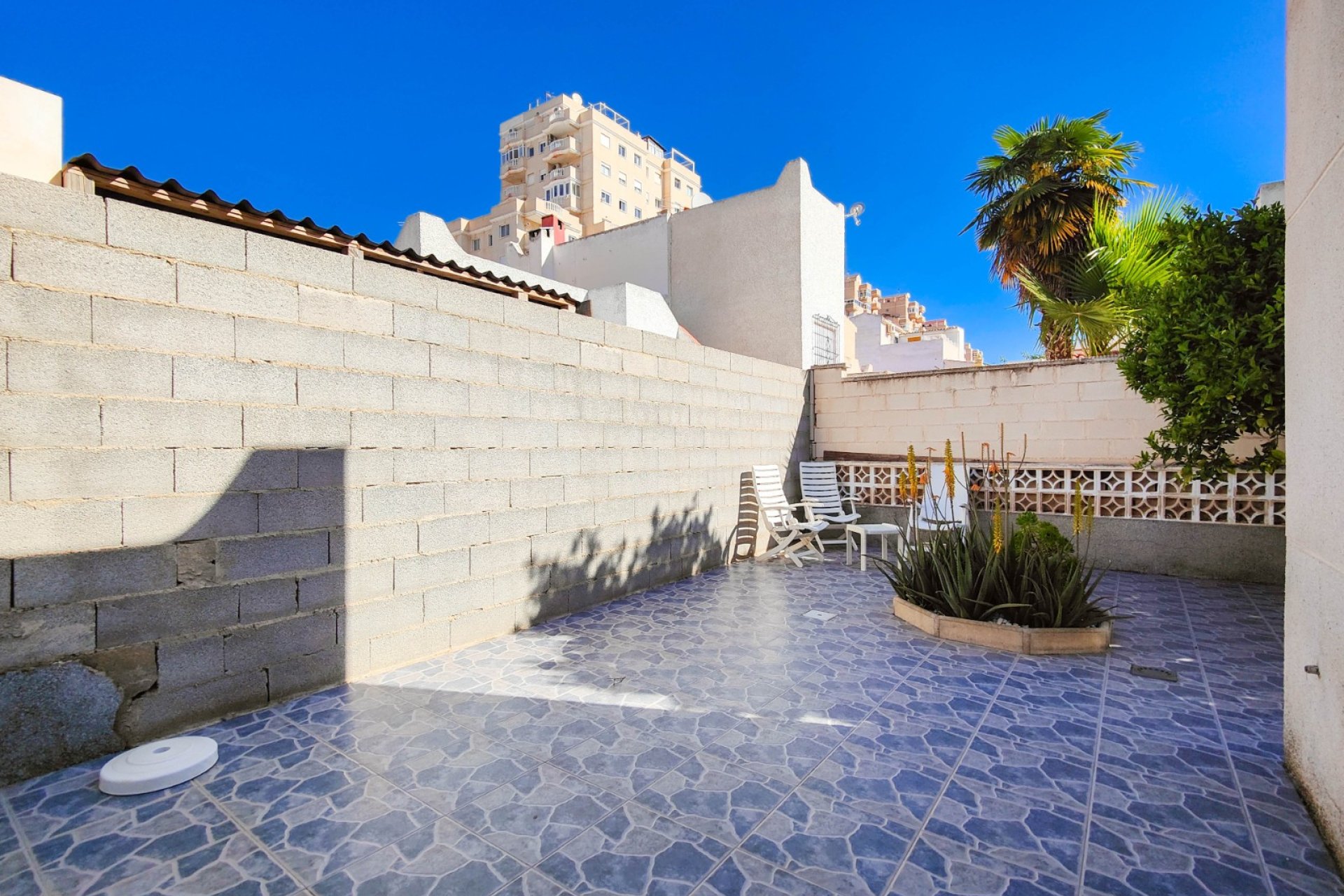 Reventa - Bungalow -
Torrevieja - Costa Blanca