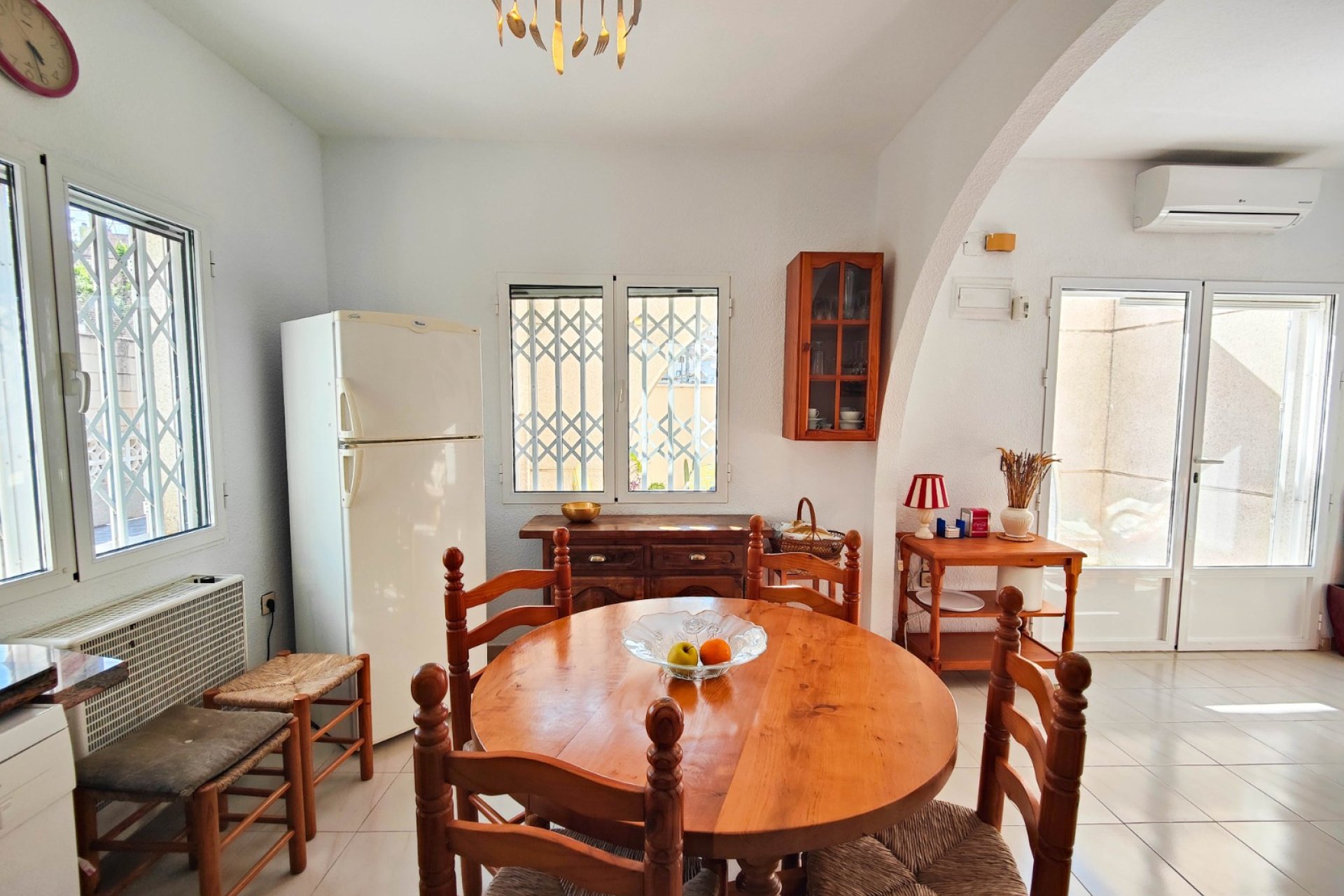 Reventa - Bungalow -
Torrevieja - Costa Blanca