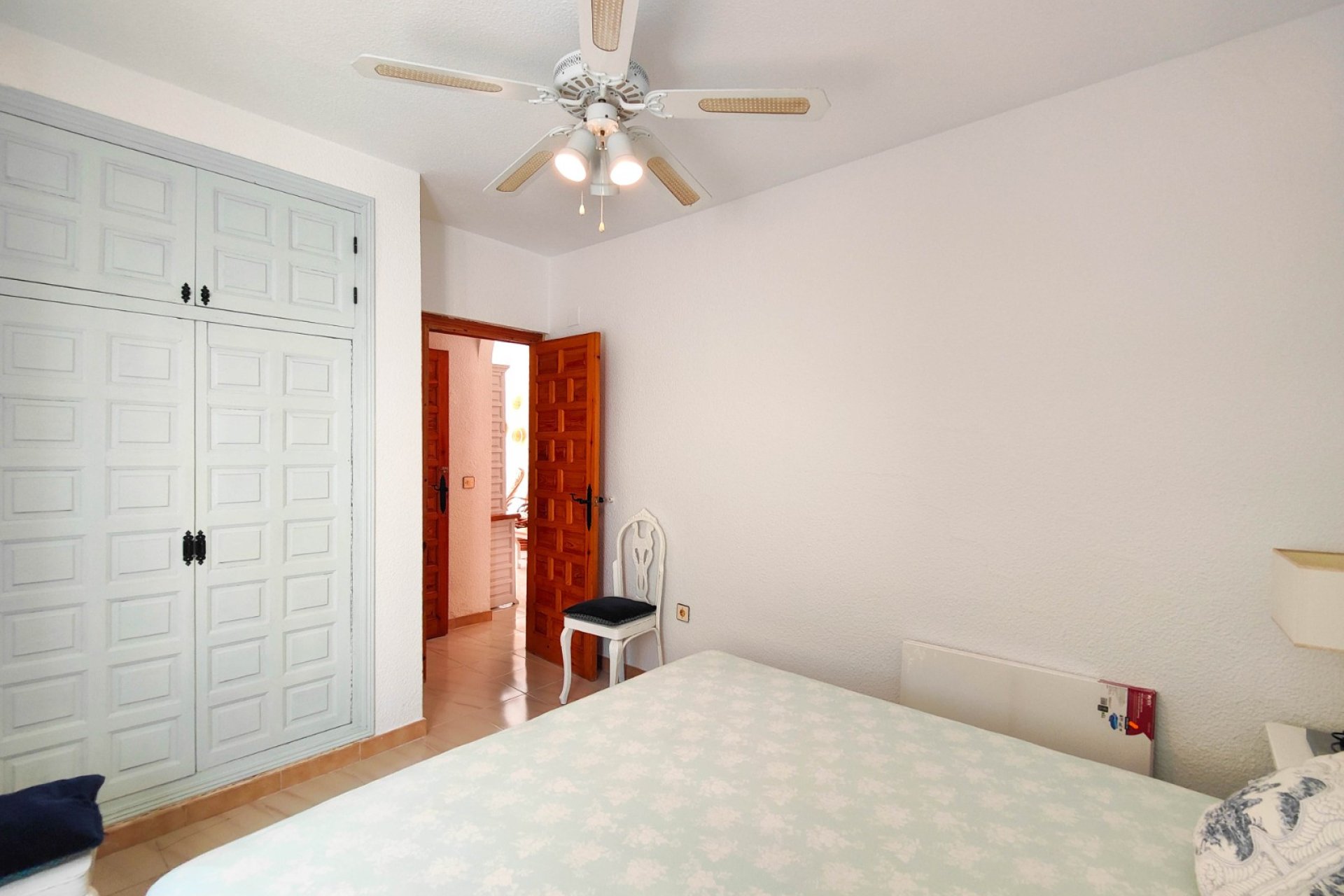 Reventa - Bungalow -
Torrevieja - Costa Blanca