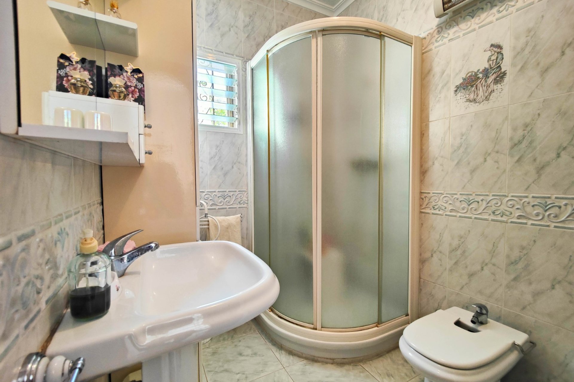 Reventa - Bungalow -
Torrevieja - Costa Blanca