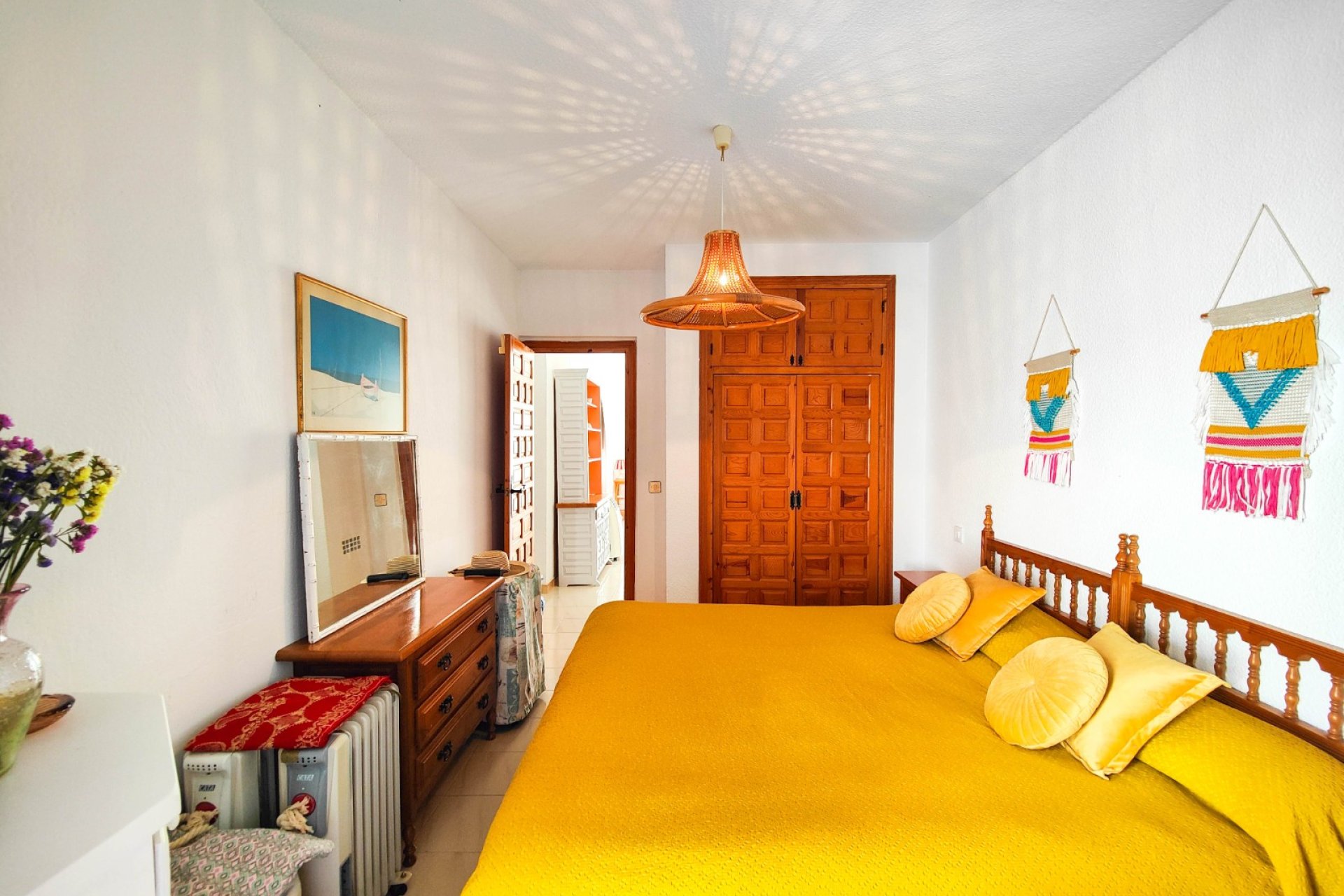 Reventa - Bungalow -
Torrevieja - Costa Blanca