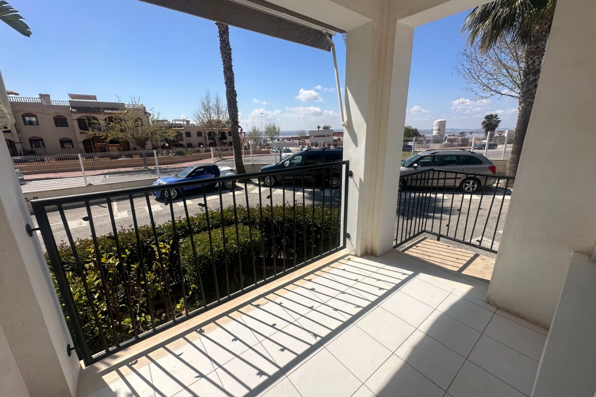 Reventa - Bungalow -
Torrevieja - Costa Blanca