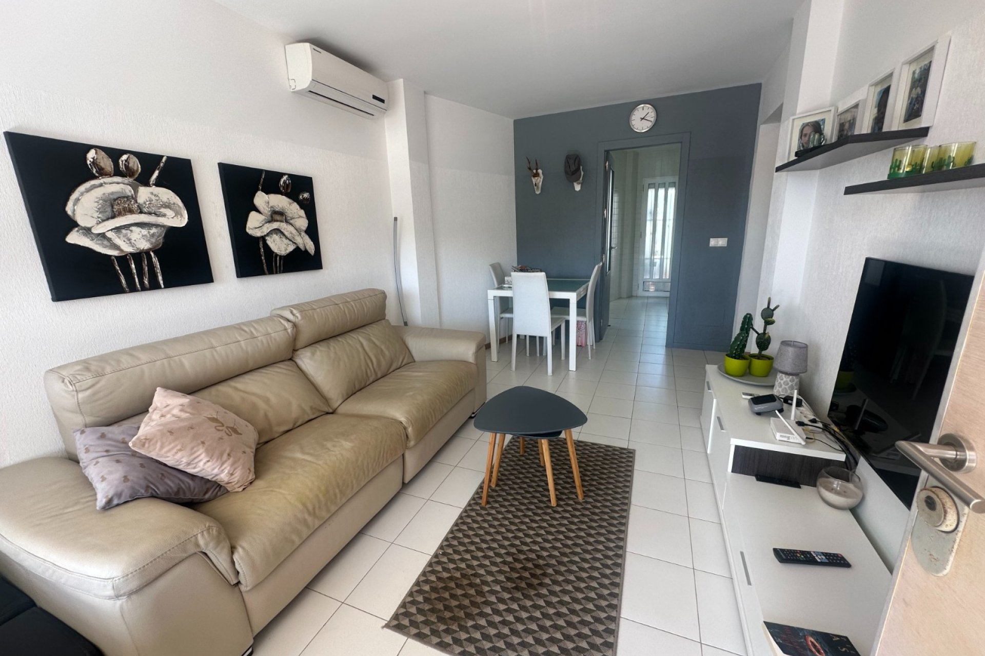 Reventa - Bungalow -
Torrevieja - Costa Blanca