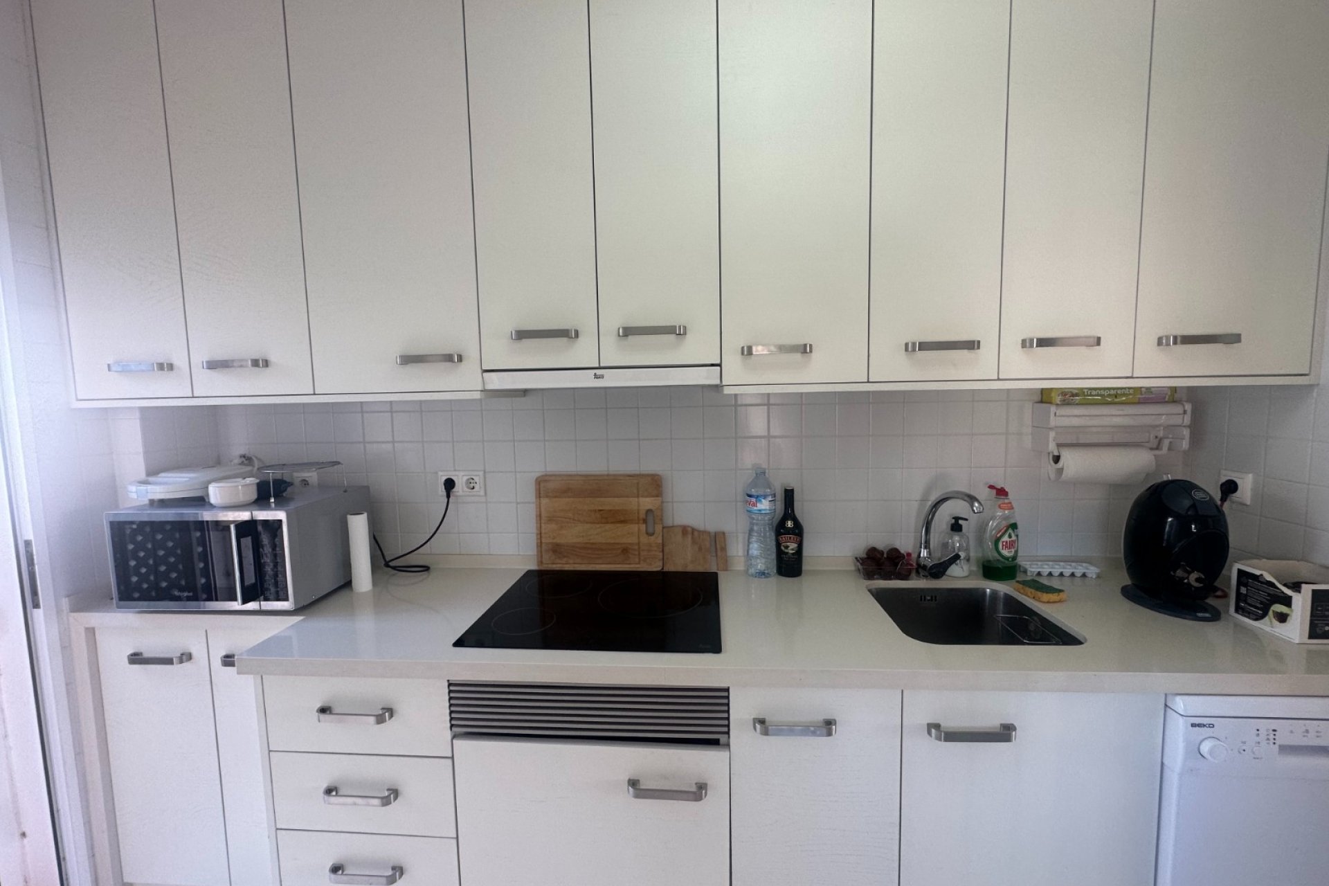 Reventa - Bungalow -
Torrevieja - Costa Blanca